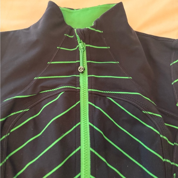 lululemon define jacket - Picture 2 of 3